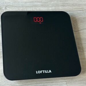 LOFTILLA Smart Scale for Body Weight